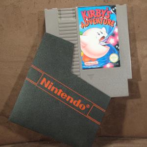Kirby's Adventure (01)